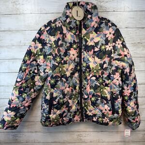 Vera Bradley Coat SZ L